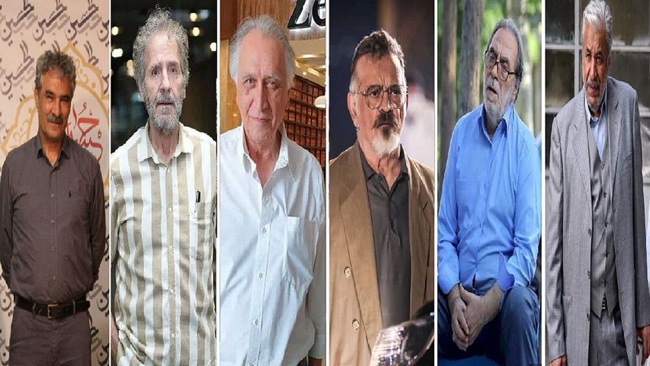 بازیگران سینما از حضور در نقش‌های پلیسی گفتند/ پورعرب: باید پاسداری را در لباس پلیس ببینیم