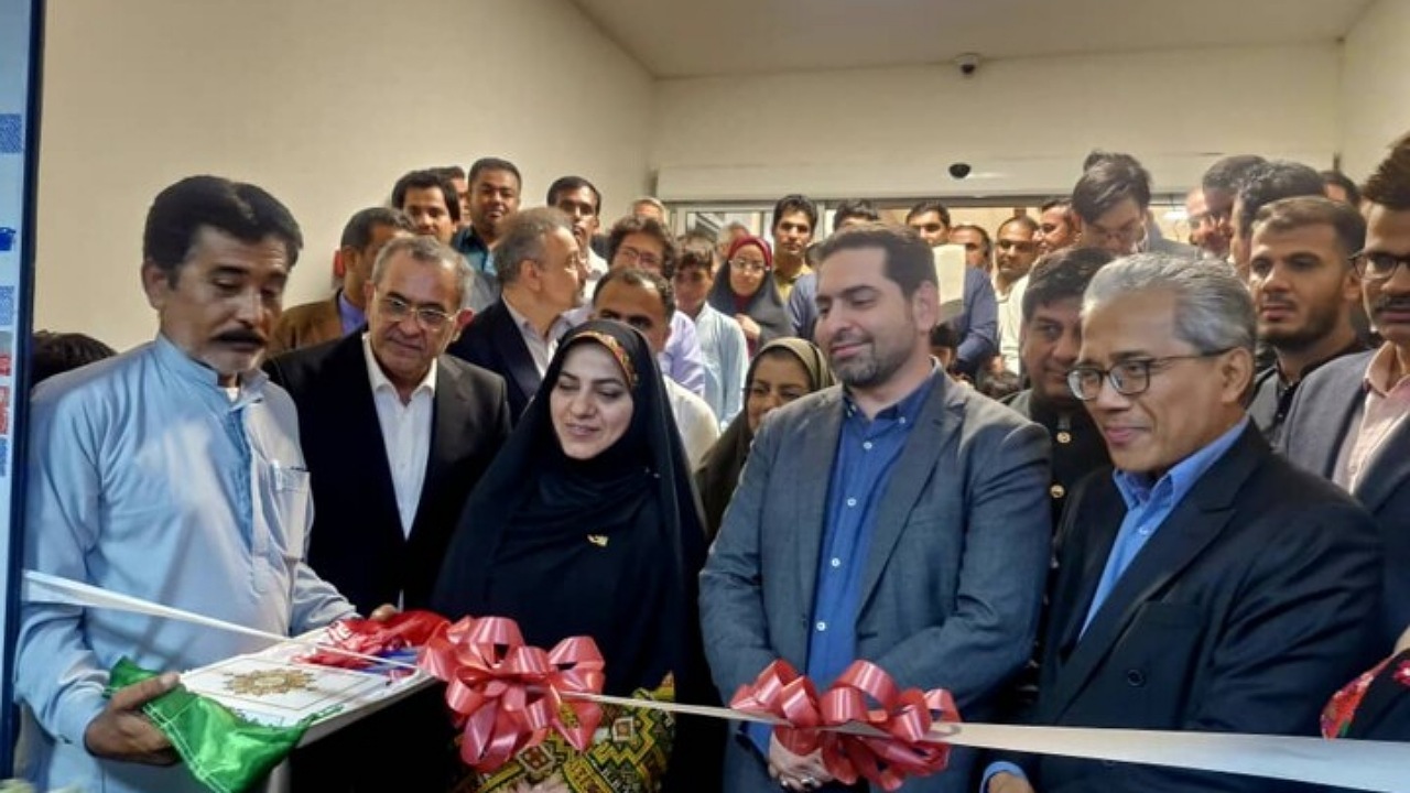 برگزاری جشنواره در چابهار بستری برای تقویت دیپلماسی اقتصادی میان کشورهاست