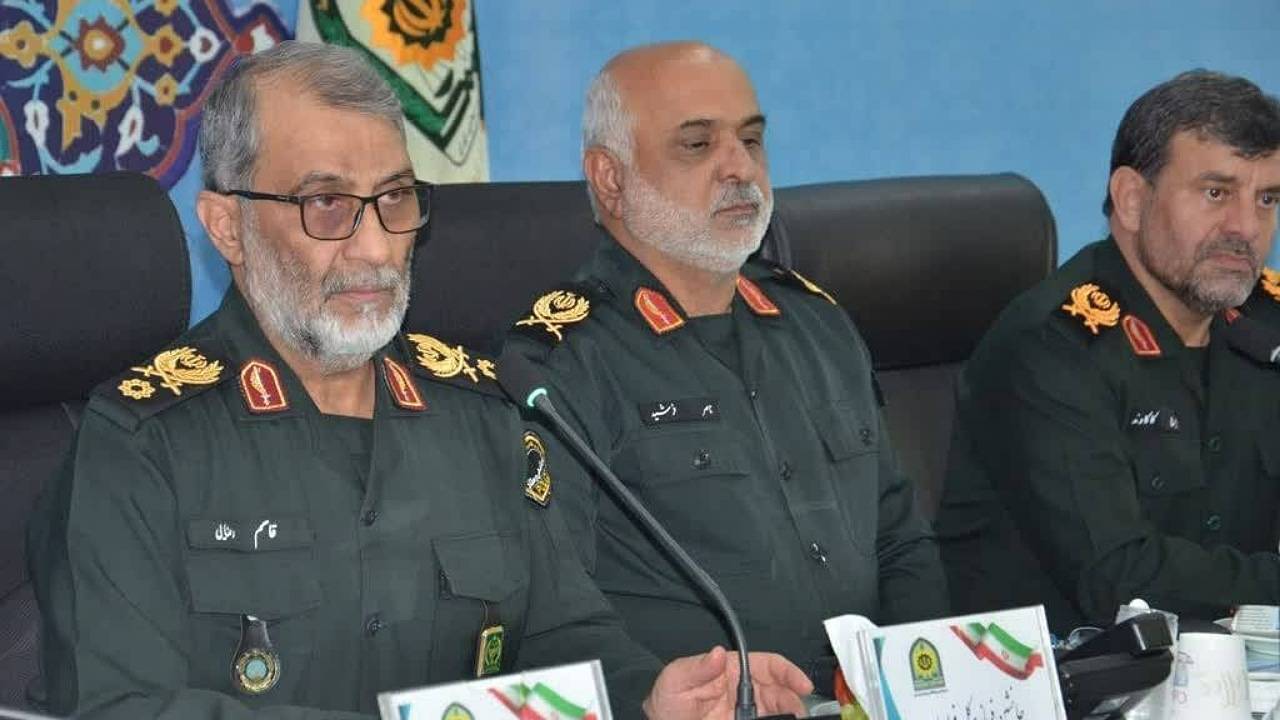 هشدار جانشین فرمانده کل انتظامی کشور به عاملان خرد و کلان قاچاق موادمخدر