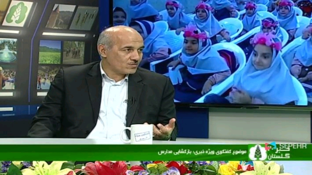 افزایش بیش از ۱/۵ درصدی دانش آموزان در گلستان