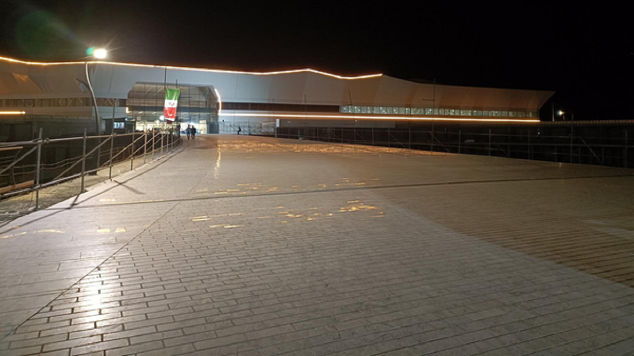 تاکید بر تبدیل نمایشگاه بین‌المللی قم به مقصد گردشگری اقتصادی