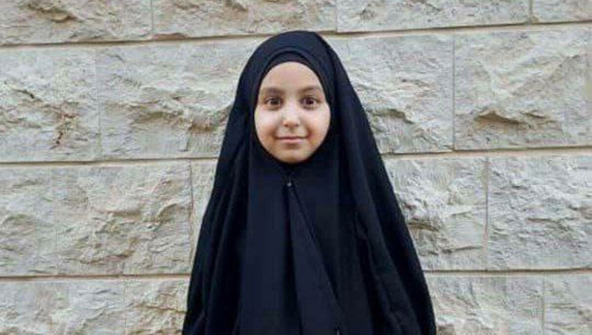 شهادت یک دختر ۹ ساله بر اثر انفجار در لبنان