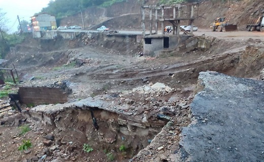 روستای امامزاده ابراهیم (ع) شفت در آستانه فصل سرد + تصاویر روستای امامزاده ابراهیم (ع) شفت در آستانه فصل سرد + تصاویر