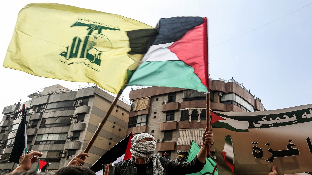 حزب‌الله: عملیات ما طبق روال گذشته ادامه خواهد داشت