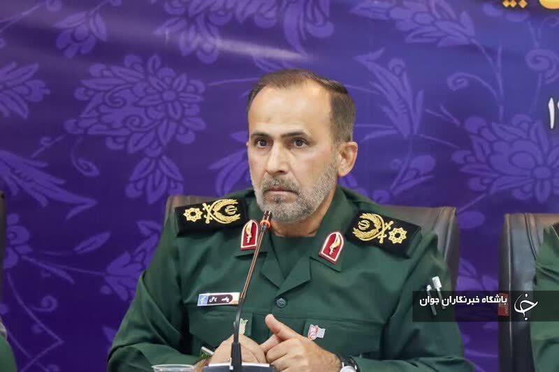 فعالیت بسیج سازندگی مبتی بر گره‌گشایی امورات مردم است