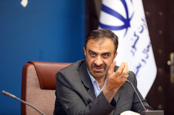 خودکفایی ۱۱۰ هزار نفر از مددجویان کمیته امداد هدف&zwnj;گذاری شد