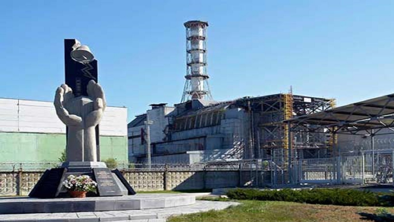 زنگ خطر چرنوبیل در شمال اروپا دوباره به صدا درآمد