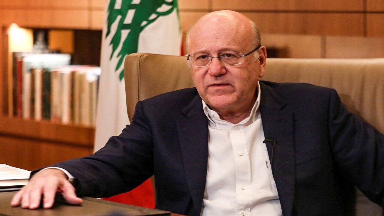 نخست‌وزیر لبنان: به شورای امنیت شکایت می‌کنیم