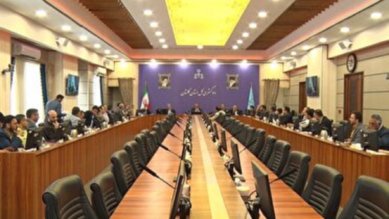 ورود بازرسی به موضوع مجوز‌های برداشت شن و ماسه در استان گلستان