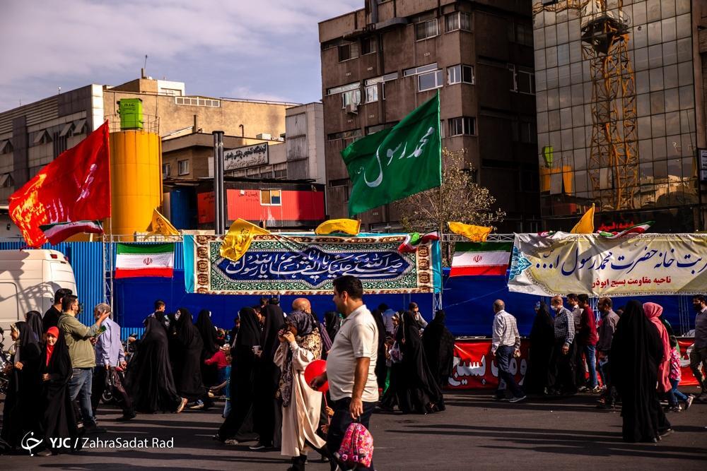 ایستگاه صلواتی