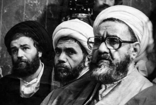 شهید مطهری