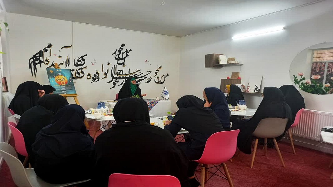 حرف از زنان موفق است؛ از حوزه علم و آگاهی تا گام‌های مؤثر در خانواده و جامعه