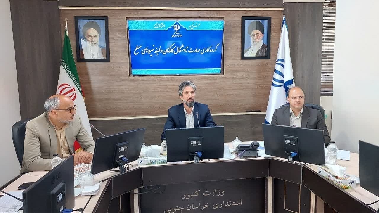 اختصاص بیش از ۶۰ میلیارد تومان تسهیلات برای اشتغال سربازان منقضی خدمت
