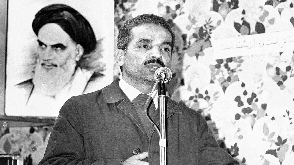 راز انگشتر (یا زهرا) در دستان شهید حججی + فیلم
