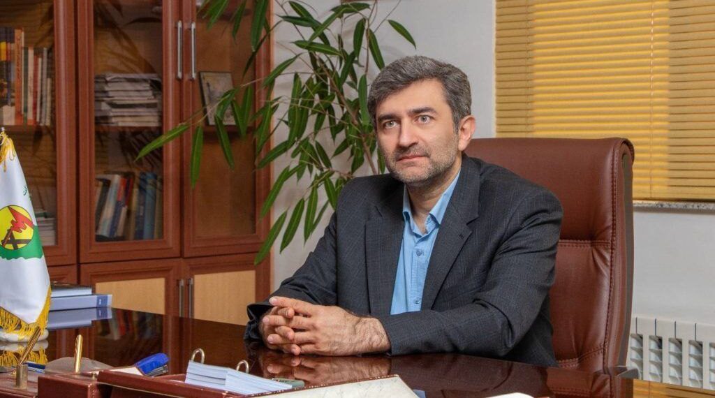 افتتاح ۷۴۴ پروژه شركت توزیع برق گیلان در هفته دولت