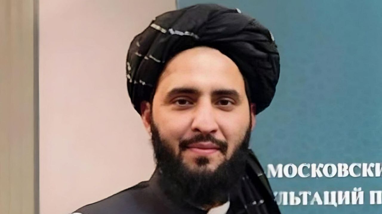 پذیرش سفیر طالبان در ازبکستان