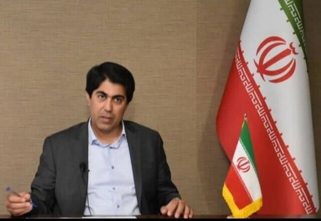 ‌افتتاح و کلنگ‌زنی ۱۹ طرح صنعتی فارس در هفته دولت