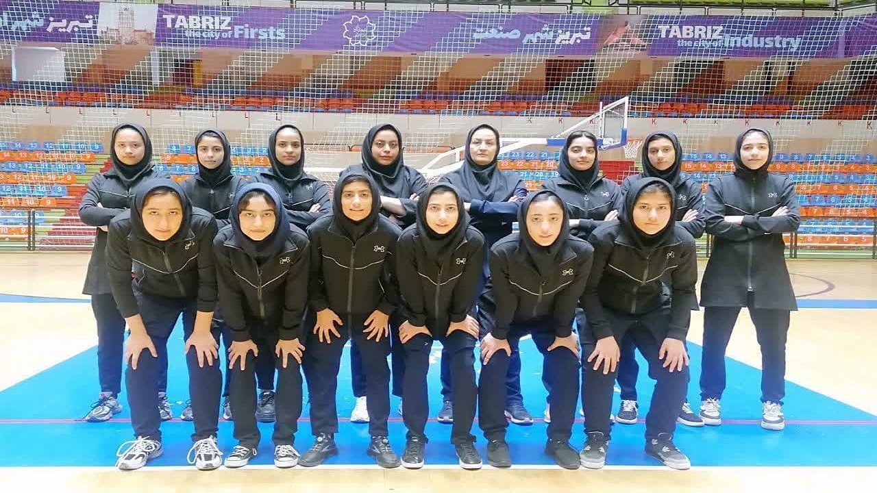 ۳ مدال و دو جام اخلاق رهاورد دانش آموزان قمی