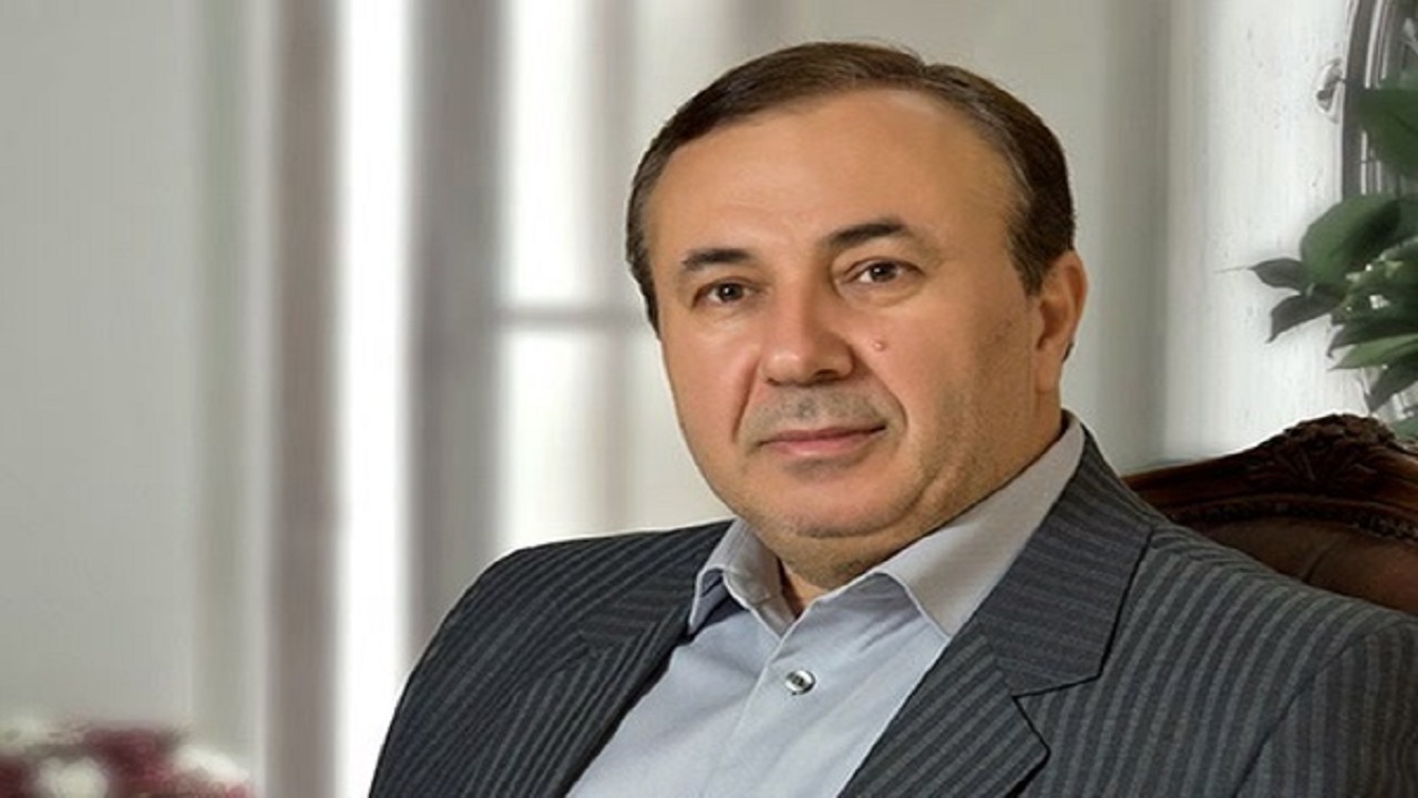 تکمیل سامانه املاک و اسکان باید توسط وزیر راه و شهرسازی پیگیری شود