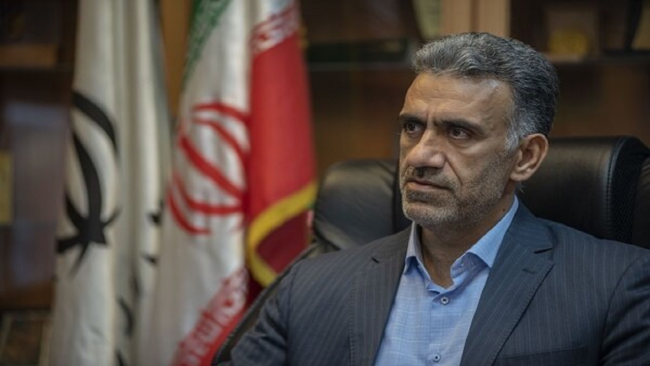 وجود مسائل شخصی در برکناری رییس هیات کشتی کرمانشاه مشهود بود