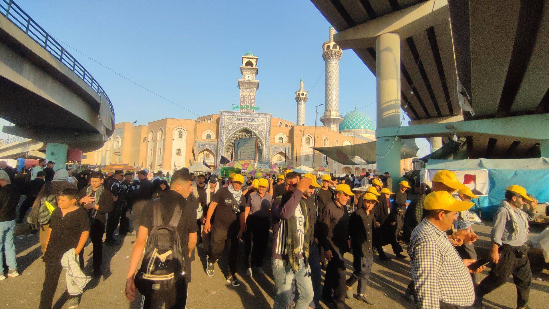 کربلای معلی