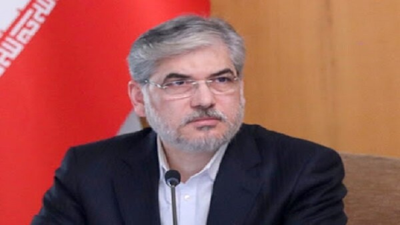 مراسم استقبال از سیمایی صراف در وزارت علوم برگزار شد