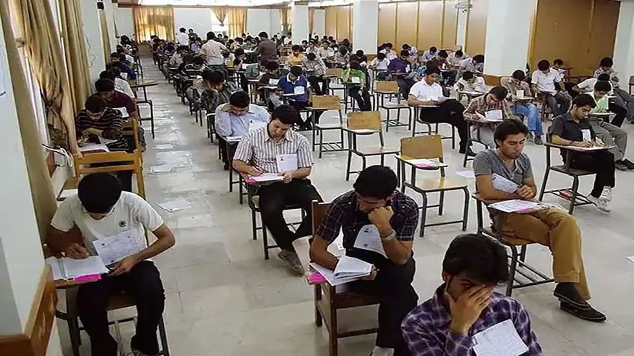 احتمال اعلام نتایج اولیه کنکور ۱۴۰۳ تا آخر هفته جاری