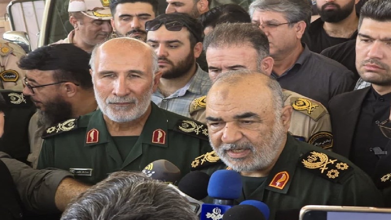 شرایط تردد زائران در مرزها امسال خوب بود