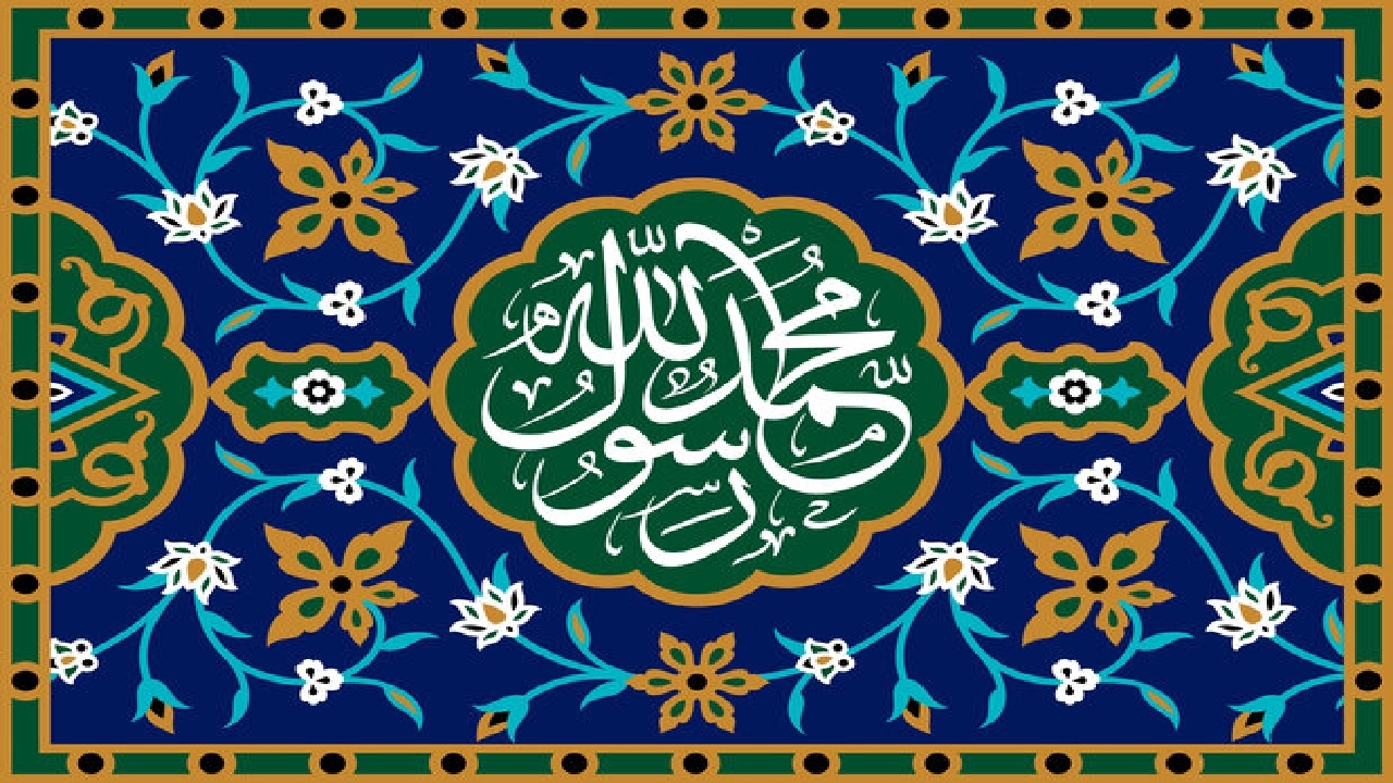 پیامبر (ص) در میان اقوامی محبت ایجاد کرد که در لبه پرتگاه اختلاف بودند