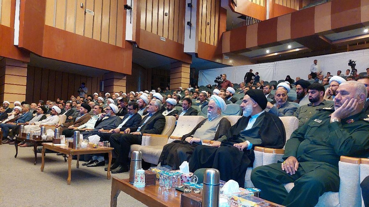 برگزاری شورای اداری چهارمحال و بختیاری