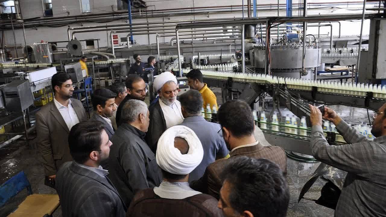 حل مشکل ۵۰ ساله کارخانه تولیدی در کرمان، روی میز دستگاه قضا