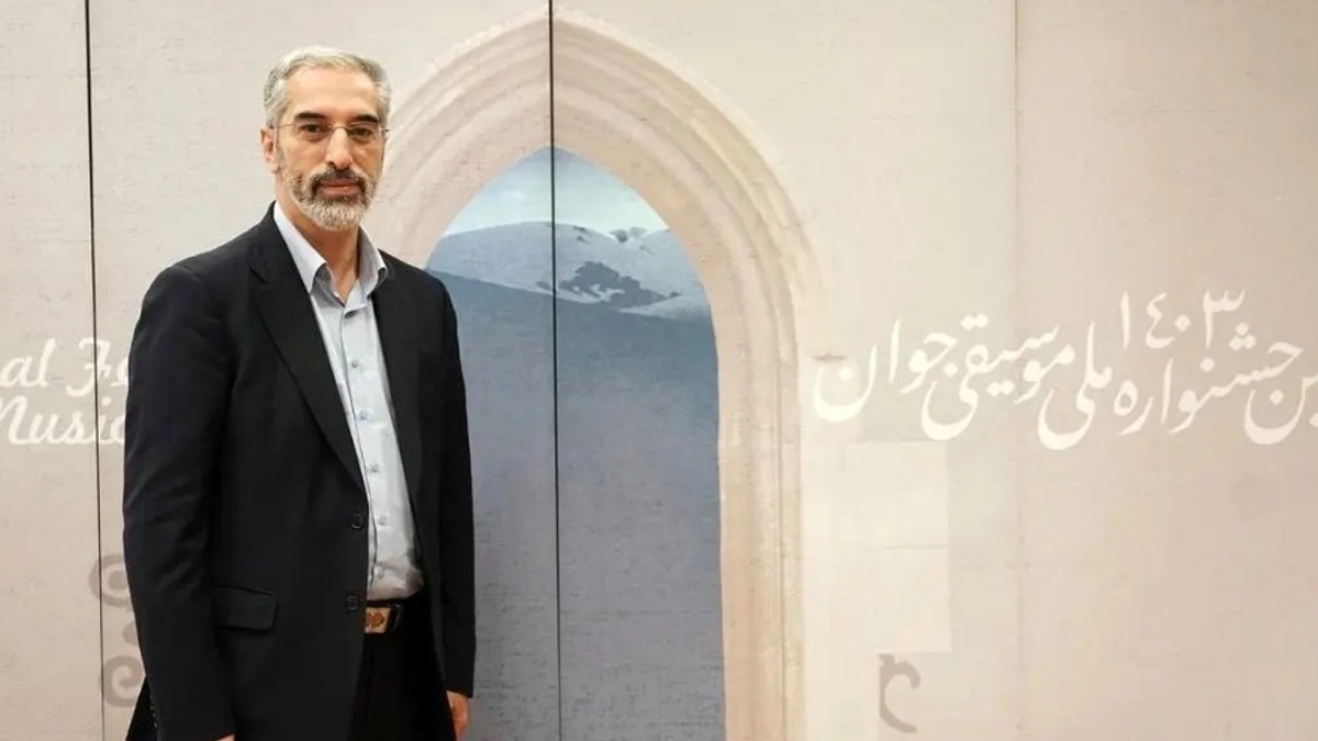 باشگاه خبرنگاران -مقام‌آوران جشنواره موسیقی جوان مورد حمایت قرار می‌گیرند