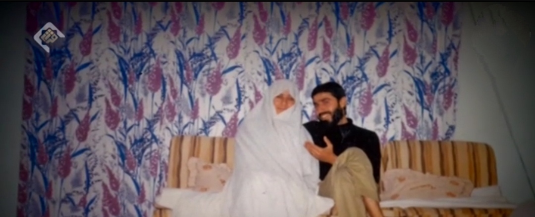 نگاهی به خاطرات همسر شهید علیرضا نوری