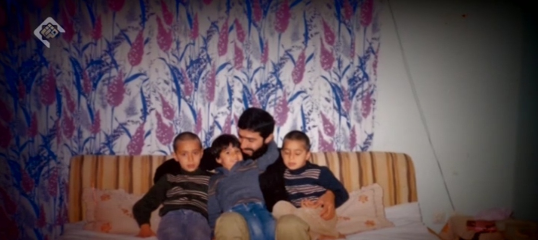 شهید علیرضا نوری