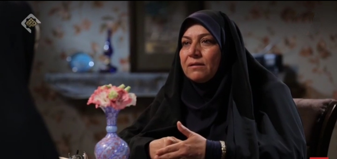 نگاهی به خاطرات همسر شهید علیرضا نوری