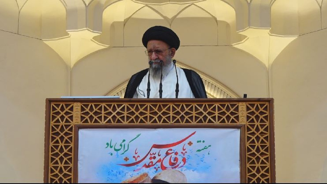 وحدت باید در بین مسلمانان به فرهنگ عمومی تبدیل شود