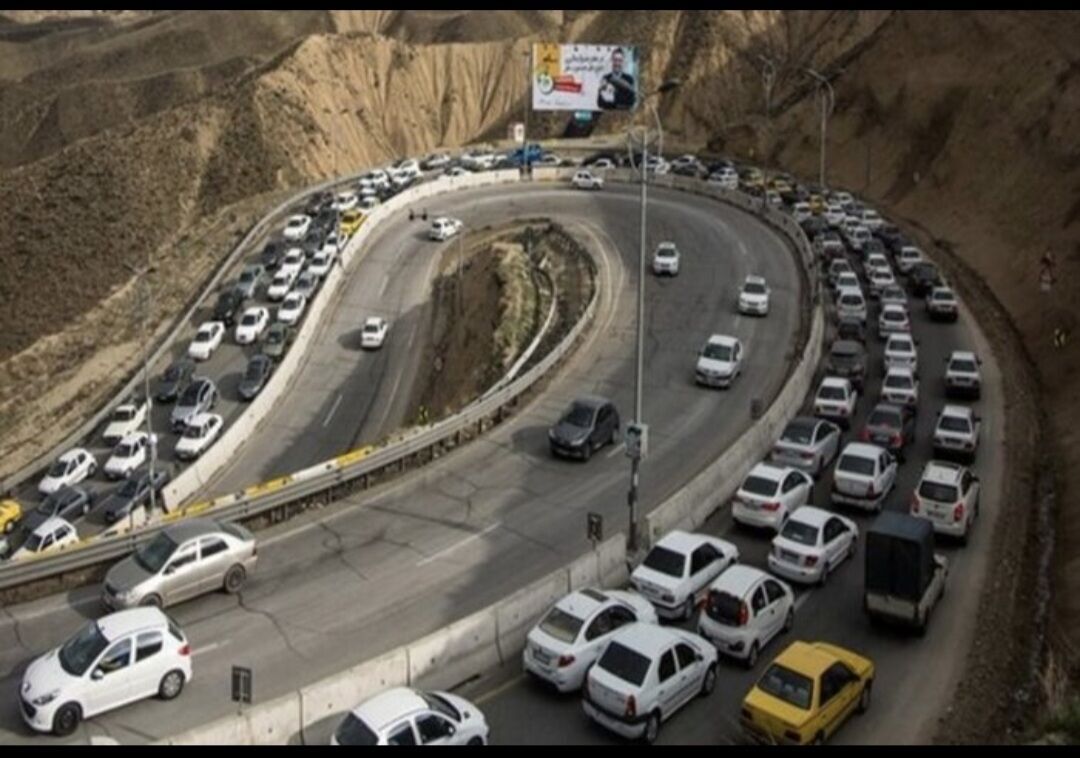مسافران زمان برگشت خود را به آخرین ساعات موکول نکنند