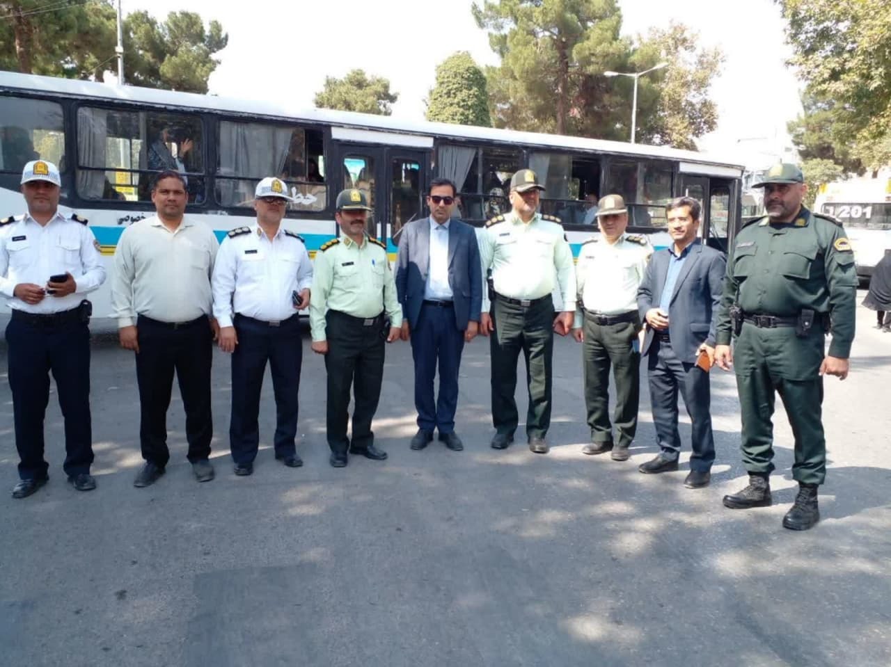 حمایت از فلسطین در نیشابور