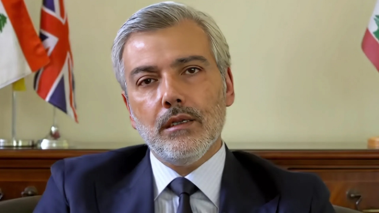 هشدار سفیر لبنان درباره حمله اسرائیل و آغاز سناریو «روز قیامت»