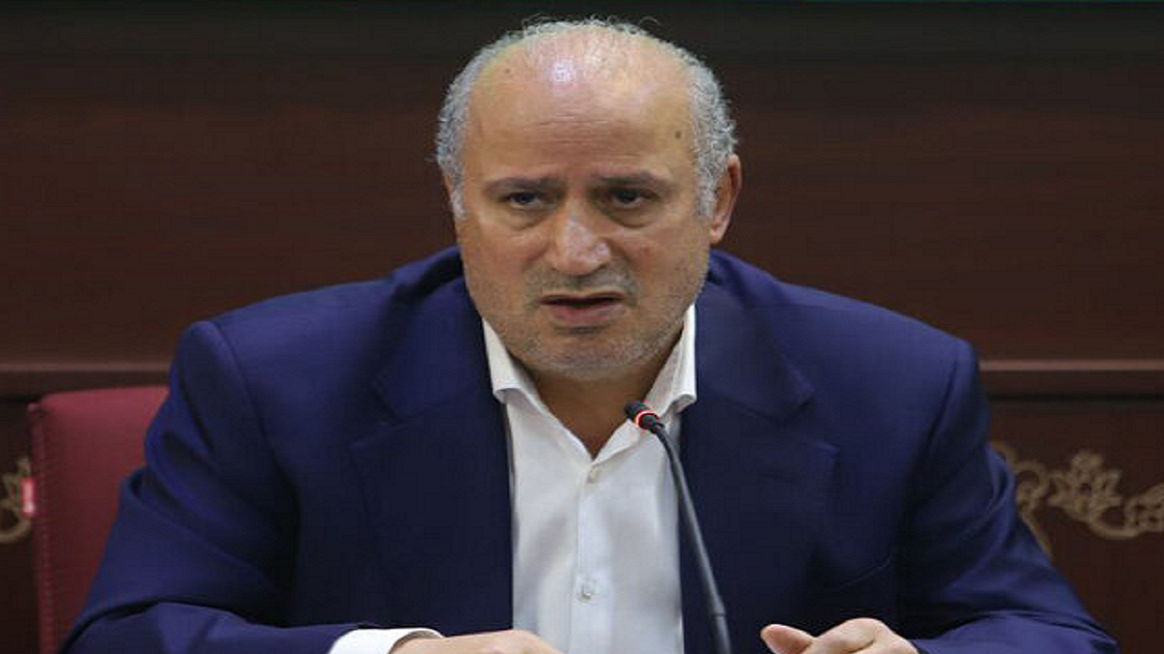 تاج: نواقص ورزشگاه ها برطرف نشود، میزبانی را از دست خواهیم داد
