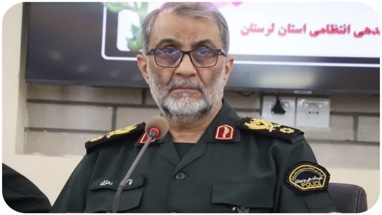 حضور اتباع غیرمجاز در تمام دنیا جرم است