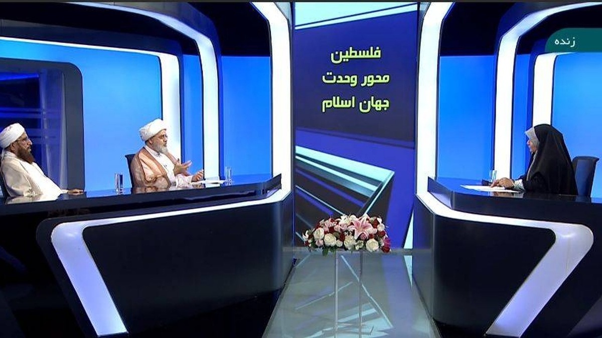 باشگاه خبرنگاران -مولوی سلامی: پیروزی نهایی از آن مردم فلسطین است/ حجت الاسلام شهریاری: کشورهای اسلامی روابط تجاری خود را با اسرائیل قطع کنند