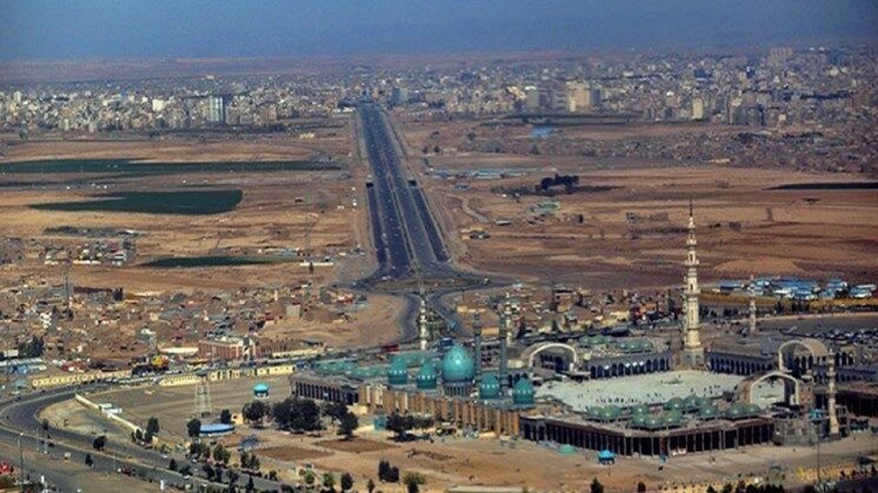 محدودیت تردد در اطراف جمکران برای روز شنبه