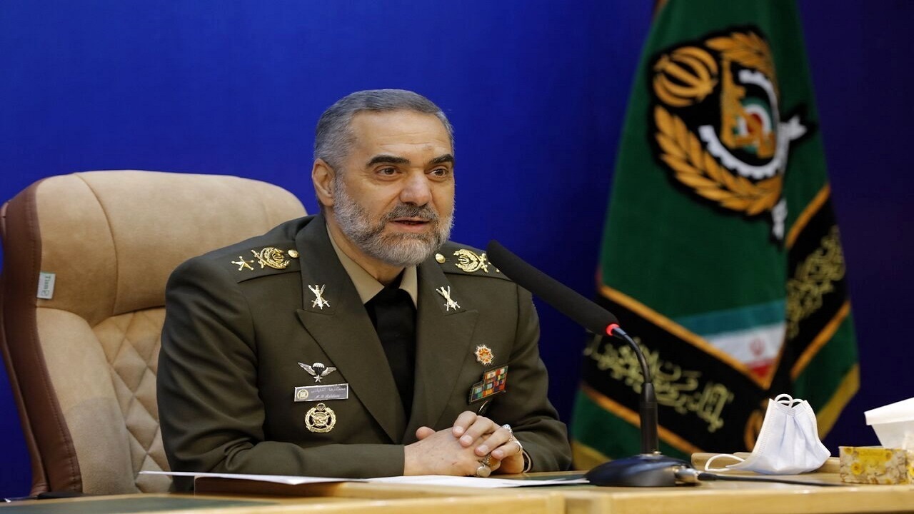 جمهوری اسلامی ایران در مواجهه با گردنکشان زورگو، اهل مماشات نیست