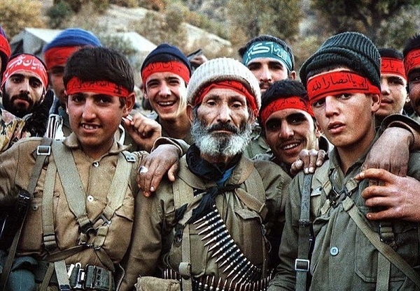 رزمندگان اسلام