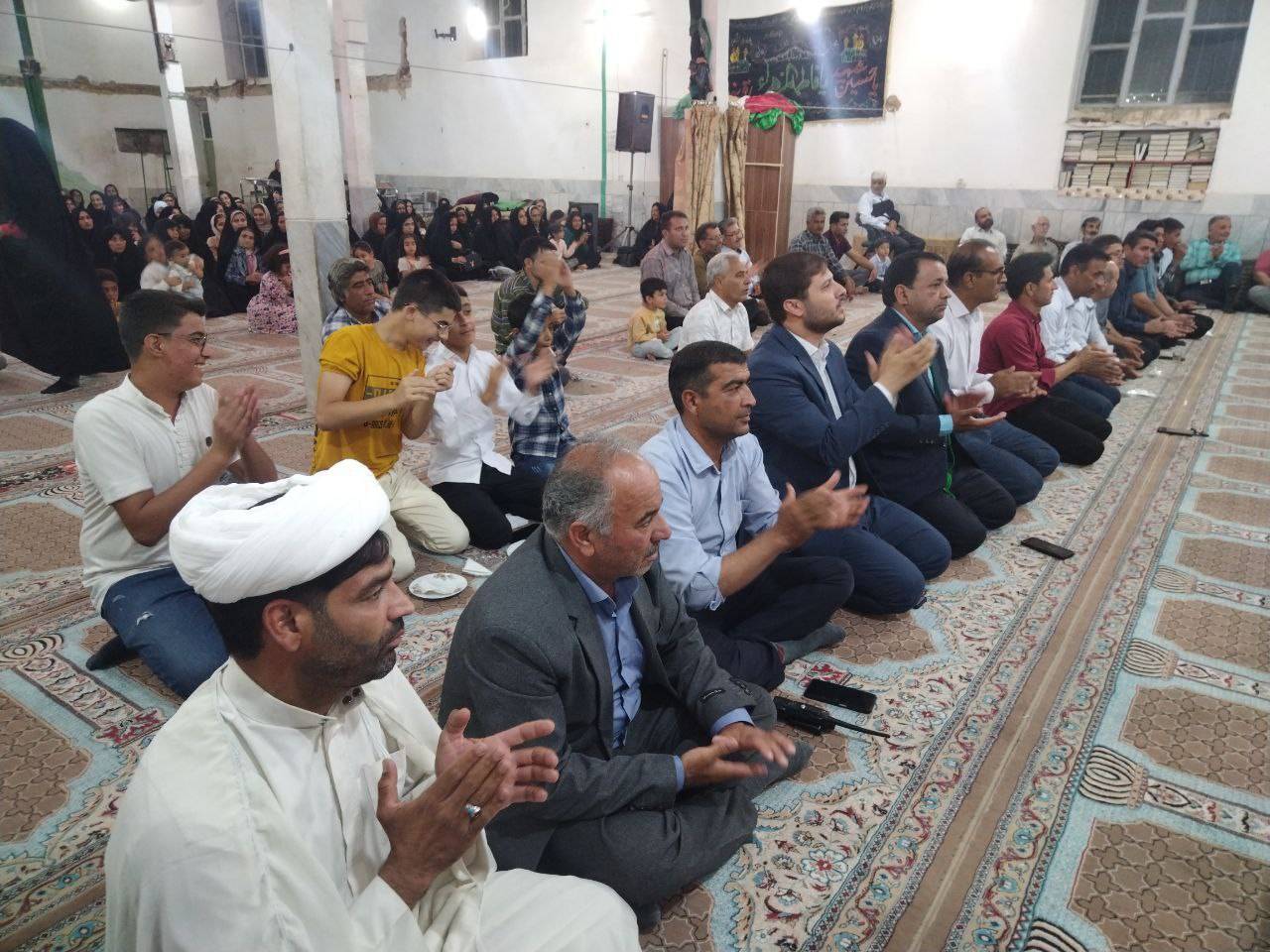 مراسم ولادت مراسم ولادت