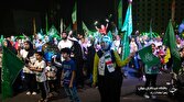 باشگاه خبرنگاران -مردی که رحمت دو جهان بود خلقتش