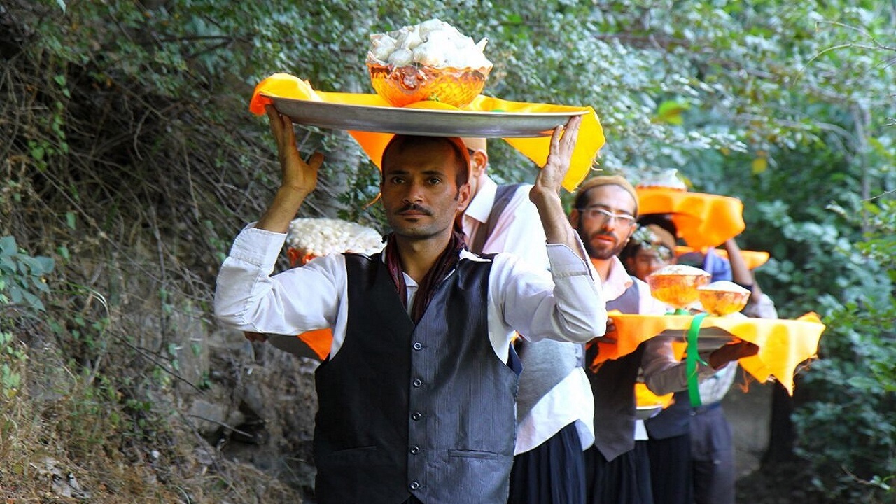 ایجاد شهرک تخصصی «سیر» مطالبه کشاورزان همدانی است