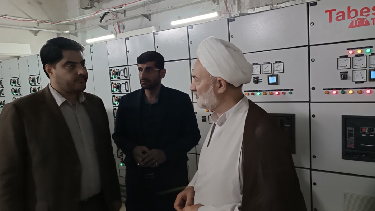 خط B متروی قم برای ترافیک شهر حیاتی است