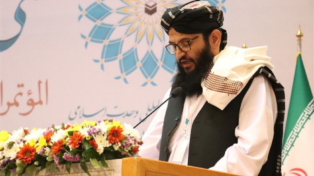 وحدت وظیفه شرعی مسلمین است